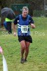 Womens 35s and over and mens 65 and over, 2018 North Eastern Masters, Darlington. Photo: David T. Hewitson/Sports for All Pics